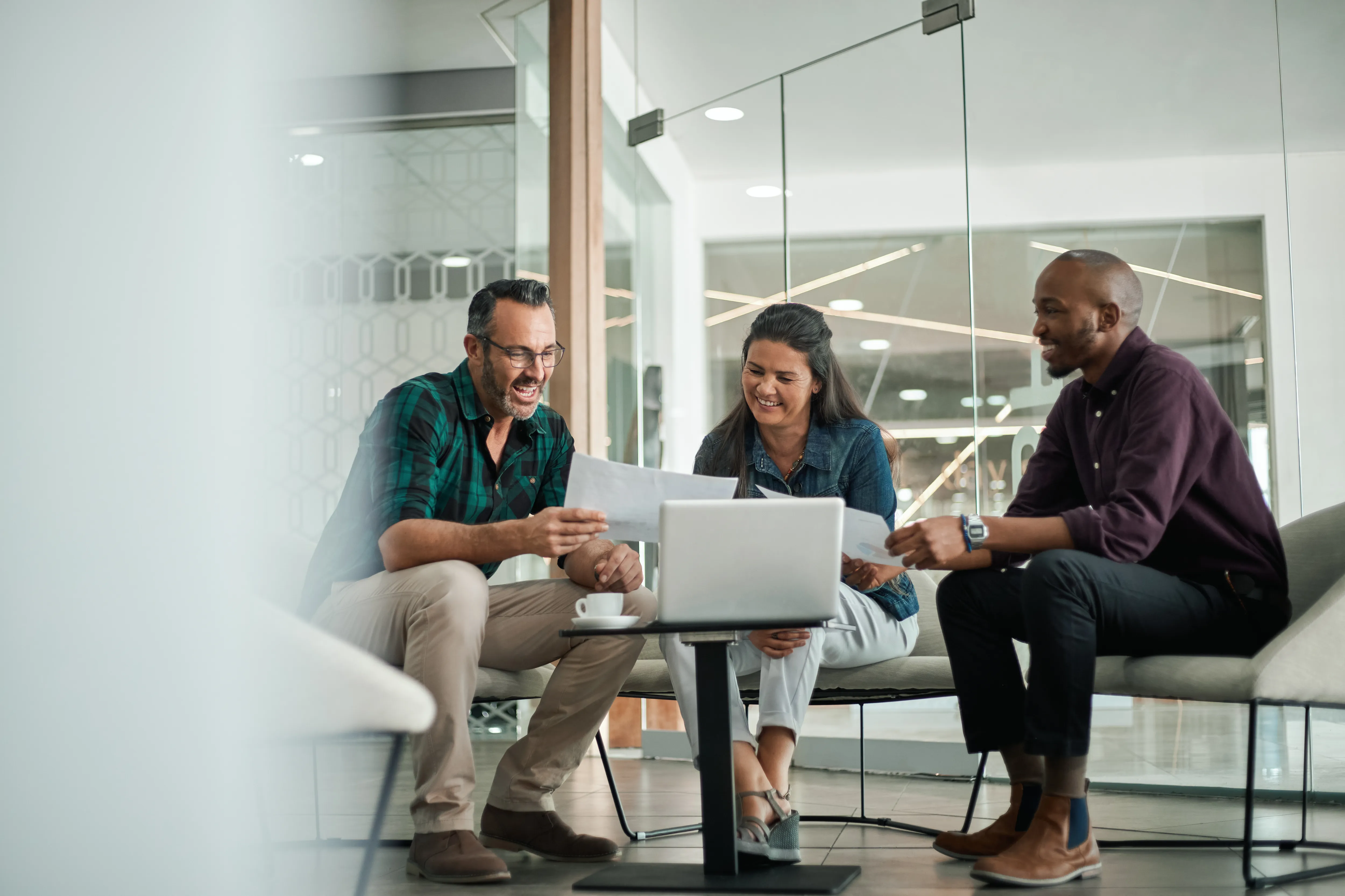 Global B2B Marketing